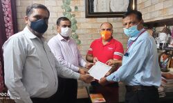 बोले सुभाष चौहान-दवा कारोबारियों को भी लगे कोरोना वैक्सीन बोले सुभाष चौहान-दवा कारोबारियों को भी लगे कोरोना वैक्सीन