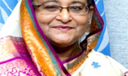 चीन की धमकी का बांग्लादेश ने दिया करारा जवाब