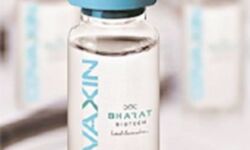 बच्चों को भी वैक्सीन के ट्रायल की अनुमति बच्चों को भी वैक्सीन के ट्रायल की अनुमति