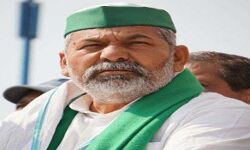 कोविड निर्देशों का पालन के साथ ही सभी किसान लगवाये वैक्सीन: टिकैत