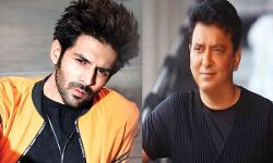 कार्तिक को लेकर फिल्म बनायेंगे साजिद