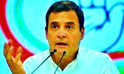 वैक्सीन- ऑक्सीजन ही नहीं- मोदी भी हैं गायब : राहुल वैक्सीन- ऑक्सीजन ही नहीं- मोदी भी हैं गायब : राहुल