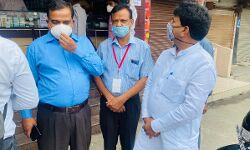 मंत्री कपिल देव की अपील का असर- 10 प्रतिशत डिस्काउंट पर मिलेगी दवाईयां मंत्री कपिल देव की अपील का असर- 10 प्रतिशत डिस्काउंट पर मिलेगी दवाईयां