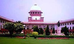सुप्रीम कोर्ट सुनवाई की लाइव स्ट्रीमिंग पर किया जा रहा विचार सुप्रीम कोर्ट सुनवाई की लाइव स्ट्रीमिंग पर किया जा रहा विचार