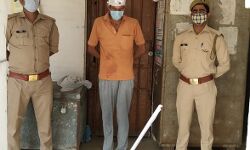 सात जन्मों के बंधन के रिश्ते तार तार- पति ने पत्नी को उतारा मौत के घाट