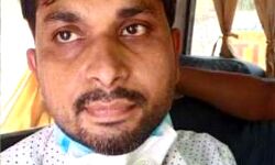 45000 में बेच रहा था ऑक्सीजन सिलेंडर-सेना की खुफिया इकाई ने किया अरेस्ट 45000 में बेच रहा था ऑक्सीजन सिलेंडर-सेना की खुफिया इकाई ने किया अरेस्ट