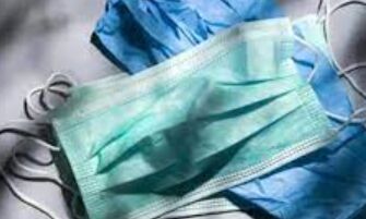 मास्क नहीं पहनने वालों के 3700 चालान