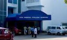 ऑक्सीजन की कमी से 13 कोविड मरीजों की गईं जान