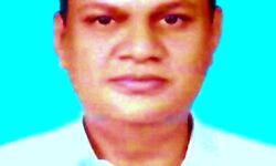 CJM का कोरोना संक्रमण से निधन-न्यायिक अधिकारियों में शोक की लहर