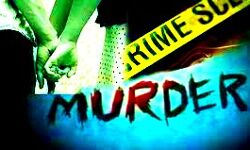 पिता ने की नाबालिग और उसके प्रेमी की हत्या पिता ने की नाबालिग और उसके प्रेमी की हत्या