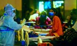 नाकेबंदी से निकली कोरोना की हवा-सक्रमितों की संख्या में आई कमी नाकेबंदी से निकली कोरोना की हवा-सक्रमितों की संख्या में आई कमी