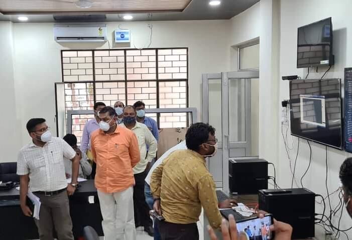 सोमवार को मुख्यमंत्री योगी आएंगे मुजफ्फरनगर सोमवार को मुख्यमंत्री योगी आएंगे मुजफ्फरनगर