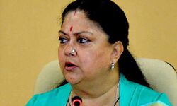 ब्लैक फंगस के इलाज के लिए सरकार उपलब्ध कराये दवाइयां-वसुंधरा ब्लैक फंगस के इलाज के लिए सरकार उपलब्ध कराये दवाइयां-वसुंधरा