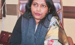 जन्मदिन - कलेक्टर के रूप में करेक्ट काम करती रही है IAS सेल्वा कुमारी जन्मदिन - कलेक्टर के रूप में करेक्ट काम करती रही है IAS सेल्वा कुमारी