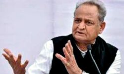 बोले अशोक गहलोत-राज्यों को खराब वेंटिलेटर आपूर्ति की हो पूरी जांच बोले अशोक गहलोत-राज्यों को खराब वेंटिलेटर आपूर्ति की हो पूरी जांच