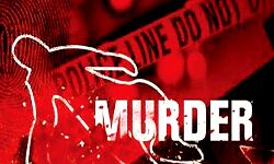 सिरफिरे ने की पत्नी की गला दबाकर हत्या सिरफिरे ने की पत्नी की गला दबाकर हत्या