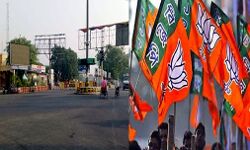 लॉकडाउन का उल्लंघन-BJP के 3 विधायक गिरफ्तार लॉकडाउन का उल्लंघन-BJP के 3 विधायक गिरफ्तार