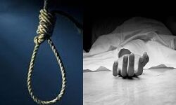 युवक ने फांसी लगाकर दी जान युवक ने फांसी लगाकर दी जान