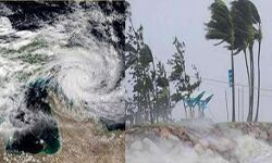 चक्रवाती तूफान ताउते ने किया गोवा पार-मुंबई हो गई अलर्ट चक्रवाती तूफान ताउते ने किया गोवा पार-मुंबई हो गई अलर्ट