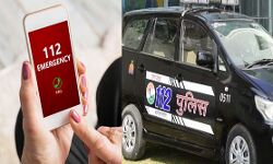 कालाबाजारी की सूचना सीधे यूपी डायल 112 पर दे-तुरंत होगी कार्यवाही