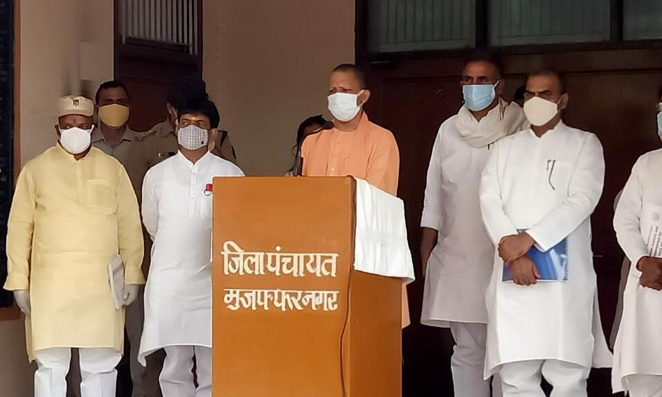 6 ऑक्सीजन प्लांट को मंजूरी- जून से मिलेगा भरण- पोषण भत्ता