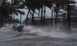 यूपी में भी दिखाई देगा ताउ ते का असर- इन जिलों में गिरेंगे ओले, बारिश