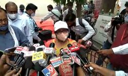 CM की बैठक में बेरुखी-खूब रोई चेयरपर्सन-त्यागपत्र से इंकार