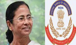 CM ने की CBI से अपनी गिरफ्तारी की मांग