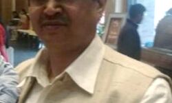 कोरोना की चपेट में आकर SP नेता का निधन-पार्टी में शोक व्याप्त कोरोना की चपेट में आकर SP नेता का निधन-पार्टी में शोक व्याप्त