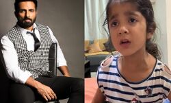 सोनू की भांजी नायरा बहुत क्यूट है सोनू की भांजी नायरा बहुत क्यूट है