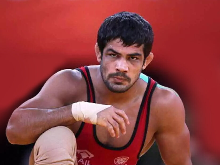 ओलंपिक पदक विजेता सुशील कुमार की गिरफ्तारी के लिए पुलिस की तलाश जारी
