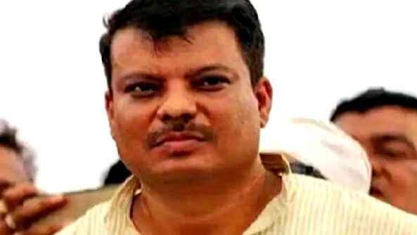 MLA पर महिला को खुदकुशी के लिए उकसाने का आरोप- मुकदमा दर्ज MLA पर महिला को खुदकुशी के लिए उकसाने का आरोप- मुकदमा दर्ज