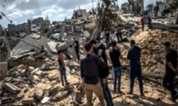 इजराइली हमले से विश्व युद्ध की आहट इजराइली हमले से विश्व युद्ध की आहट