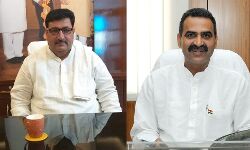 मंत्री संजीव बालियान के ताऊ के बेटे की कोरोना से मौत मंत्री संजीव बालियान के ताऊ के बेटे की कोरोना से मौत