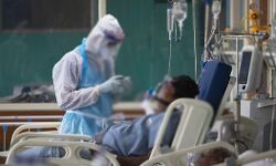 कोरोना संक्रमितों की संख्या भले ही कम- मौतों के आंकड़े डरावने