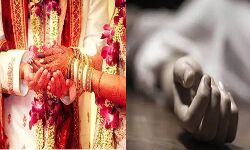 लग्न समारोह में विवाद 1 की हत्या-8 घायल लग्न समारोह में विवाद 1 की हत्या-8 घायल