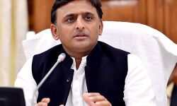 BJP राज में महंगाई से जनजीवन तबाह - अखिलेश