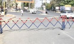 कर रहे थे कोरोना कर्फ्यू उल्लंघन- 5000 पर जुर्माना, 869 गिरफ्तार कर रहे थे कोरोना कर्फ्यू उल्लंघन- 5000 पर जुर्माना, 869 गिरफ्तार