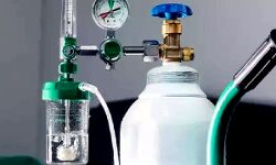 कोरोना संकट में ऑक्सीजन की सप्लाई मिलने से मिली राहत कोरोना संकट में ऑक्सीजन की सप्लाई मिलने से मिली राहत