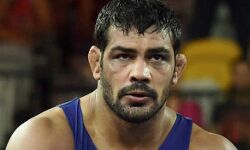 अदालत ने ख़ारिज की सुशील की अग्रिम जमानत याचिका अदालत ने ख़ारिज की सुशील की अग्रिम जमानत याचिका