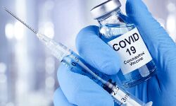 कोरोना टीकाकरण अभियान- इस राज्य ने पार किया 2 करोड़ का आंकड़ा कोरोना टीकाकरण अभियान- इस राज्य ने पार किया 2 करोड़ का आंकड़ा