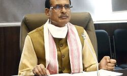 ब्लैक फंगस के उपचार के लिये टास्क फोर्स बनाई जाए-शिवराज ब्लैक फंगस के उपचार के लिये टास्क फोर्स बनाई जाए-शिवराज