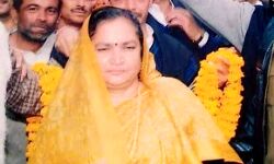 पूर्व जिला पंचायत चेयरमैन का कोरोना से निधन