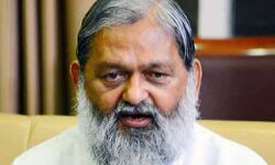 स्वास्थ्य मंत्री ने जगाई आशा- अस्पतालों में बनेंगे विशेष फंगस वार्ड स्वास्थ्य मंत्री ने जगाई आशा- अस्पतालों में बनेंगे विशेष फंगस वार्ड