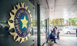 BCCI ने 29 मई को बुलाई आपात SGM BCCI ने 29 मई को बुलाई आपात SGM