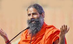 अब टूलकिट विवाद में कूदे रामदेव-बोले हिंदुओं पर लांछन की साजिश अब टूलकिट विवाद में कूदे रामदेव-बोले हिंदुओं पर लांछन की साजिश