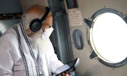 तूफान ताऊ ते - नुक़सान का जायज़ा लेने पहुंचे PM मोदी