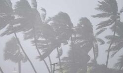 UP समेत भारत के कई राज्यो पर ताउते चक्रवात का कहर