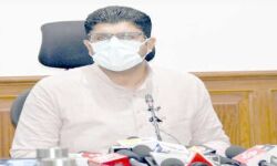 ताउते तूफान-हरियाणा में अलर्ट-बाहर न निकलने की सलाह ताउते तूफान-हरियाणा में अलर्ट-बाहर न निकलने की सलाह