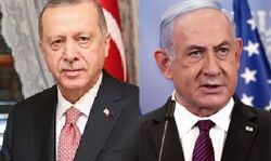 शोला बन सकती है एर्दोगन की जुबान शोला बन सकती है एर्दोगन की जुबान